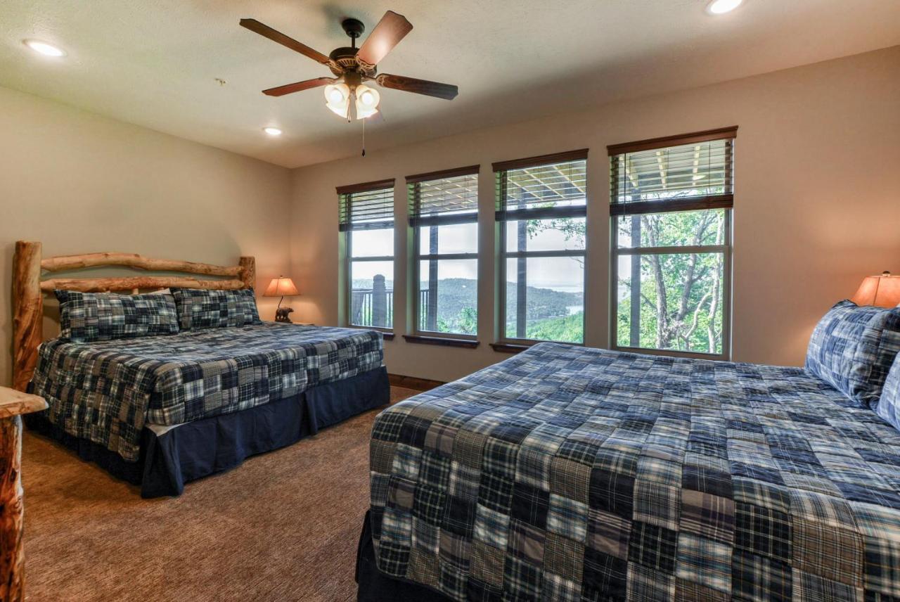 Lodge 73 Branson Ngoại thất bức ảnh