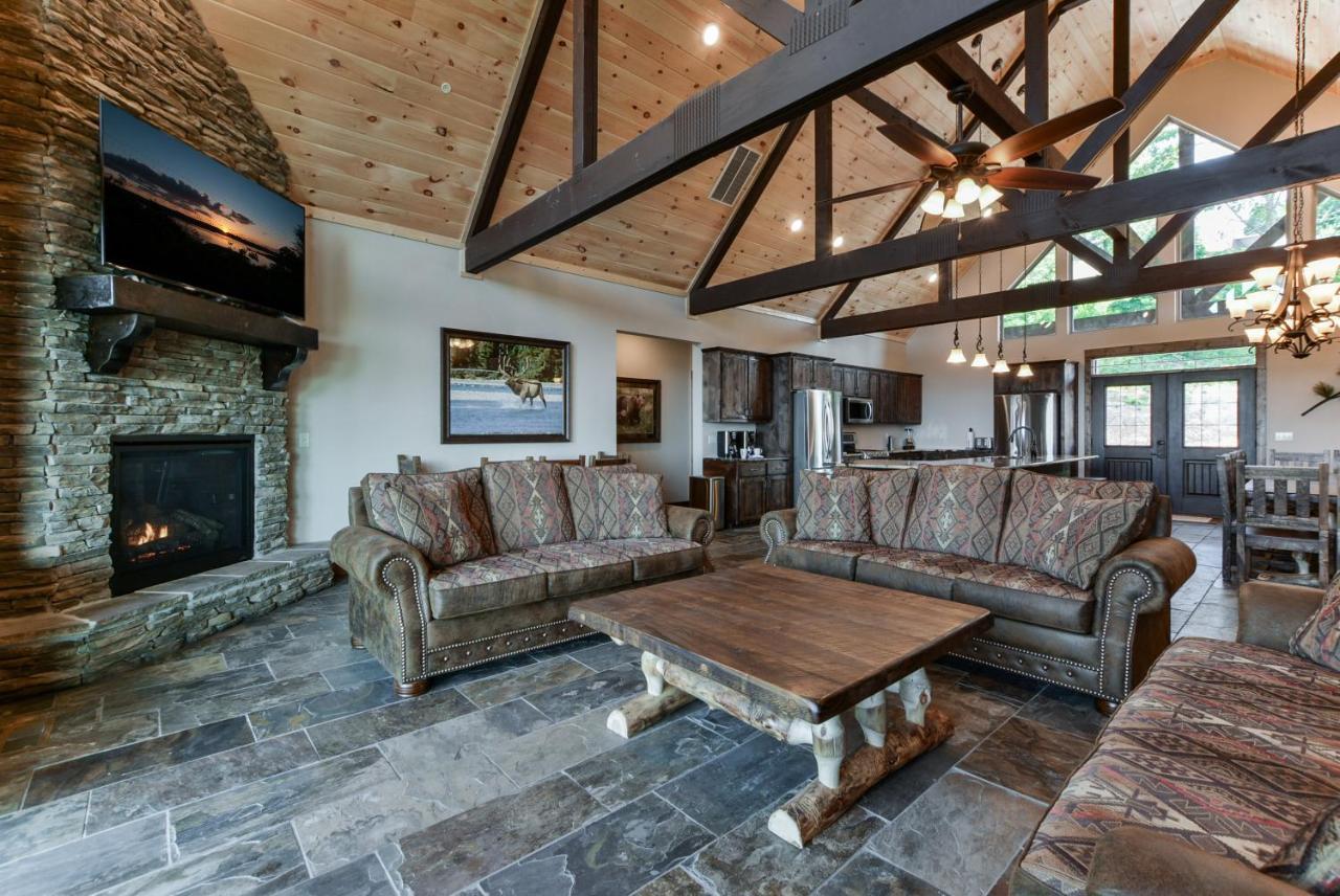 Lodge 73 Branson Ngoại thất bức ảnh