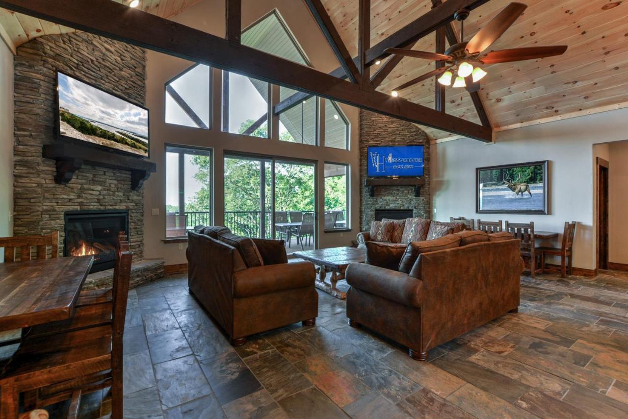 Lodge 73 Branson Ngoại thất bức ảnh